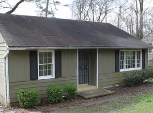 2221 Lang Dr SW, Atlanta, GA 30315