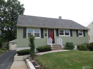 221 Raynor St, Iselin, NJ 08830