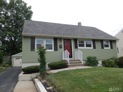 221 Raynor St, Iselin, NJ, 08830