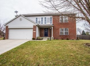 7725 Camfield Ct, Indianapolis, IN 46236