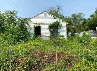 8833 Lambert St, Detroit, MI 48213