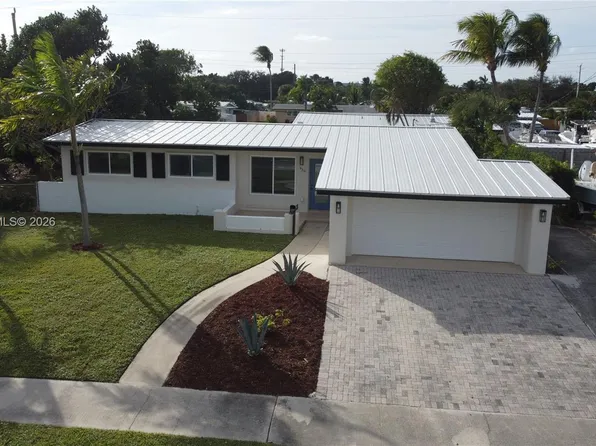 436 Gull Ct, North Palm Beach, FL 33408