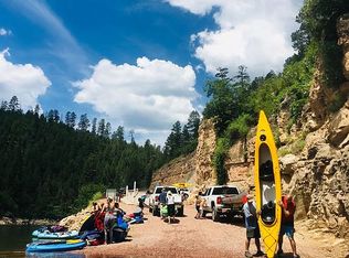 3254 Meadow Wood Dr, Happy Jack, AZ 86024