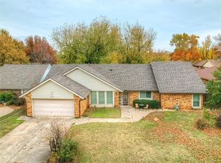 12312 S Villa Ave, Oklahoma City, OK 73170