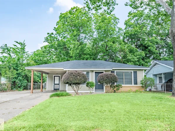 1522 Clarence St, Bossier City, LA 71111