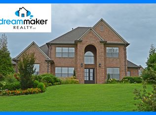 1133 Bright Hts W, Hernando, MS 38632