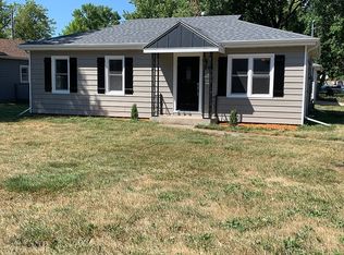 248 Avenue D, Fort Dodge, IA 50501