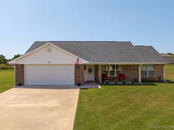 373 Sonora St, Ardmore, OK 73401