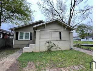 2320 Wesley Ave SW, Birmingham, AL 35211