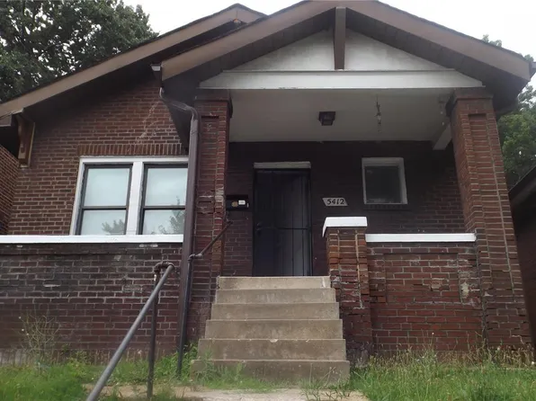 5412 N Kingshighway Blvd, Saint Louis, MO 63115