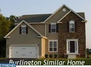117 Hobby Horse Ct, Dover, DE