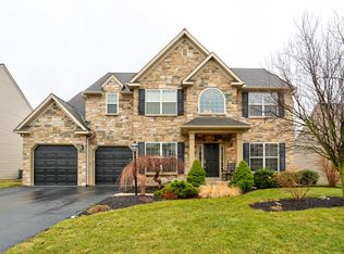 418 Springton Way, Lancaster, PA 17601