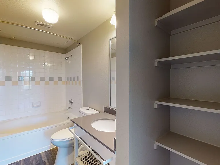 Legacy Village Apartment Homes — Photo 48