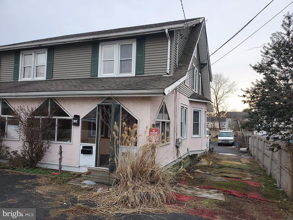 2902 Chichester Ave, Upper Chichester, PA 19061 Zillow