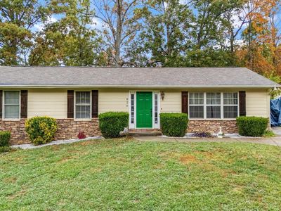 826 Houston Dr, Seymour, TN, 37865