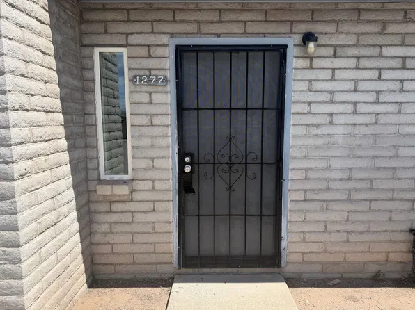 av1275W, 1275-1295 N Walnut Ave #1277, Tucson, AZ 85712