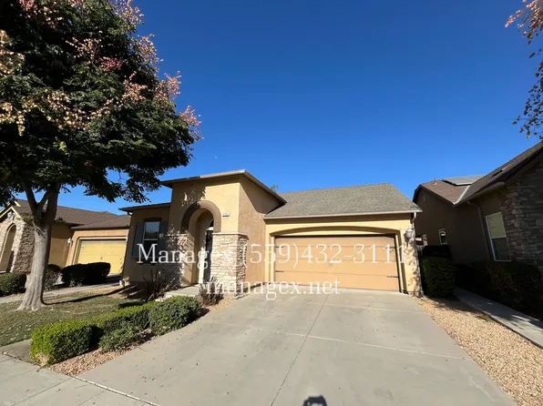 3783 Richmond Ave, Clovis, CA 93619