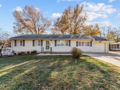 1303 NE 70th Ter, Gladstone, MO, 64118