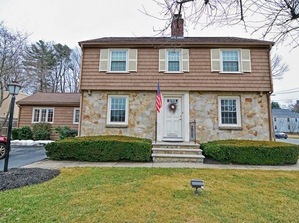 1068 Main St #2, Walpole, MA
