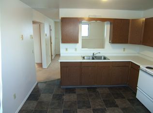 1002 Canyon View Ave #1, Cody, WY 82414