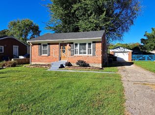 4206 Laura Ave, Shively, KY 40216