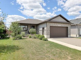 89 Walker Rd, Ingersoll, ON N5C 0A6