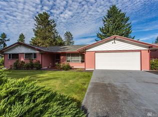 11602 25th Ave SE, Olympia, WA 98513