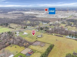 3010 Mink St, Johnstown, OH 43031