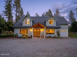 7434 W Diagonal Rd, Rathdrum, ID 83858