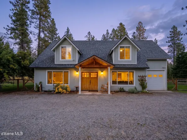 7434 W Diagonal Rd, Rathdrum, ID 83858