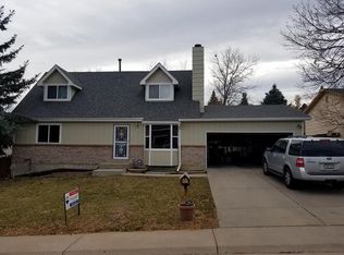 19336 E Greenwood Pl, Aurora, CO 80013