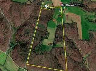 200 Brewer Ln, Brodhead, KY 40409