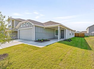 1408 Silver Spruce Ln, Fort Worth, TX 76140
