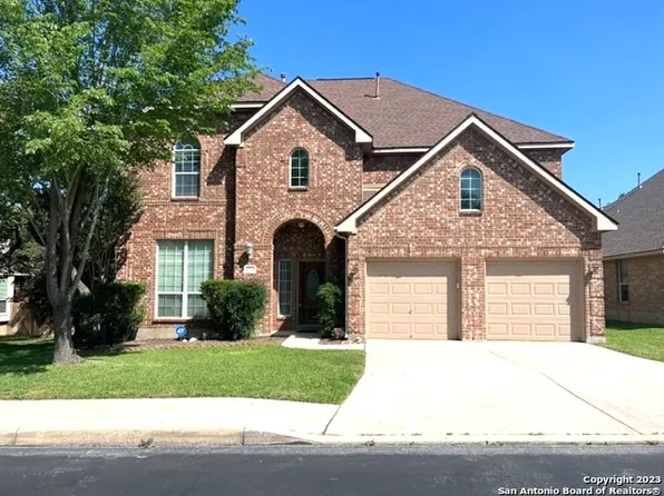 3215 MONARCH, San Antonio, TX 78259