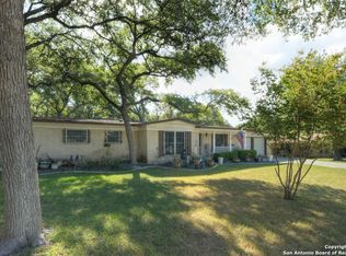 318 Kimberly Dr, Universal City, TX 78148