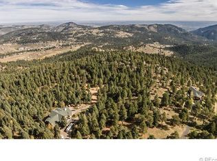 24577 Giant Gulch Rd, Evergreen, CO 80439