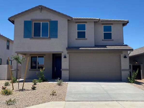 31774 N BANDIT Road, San Tan Valley, AZ 85143