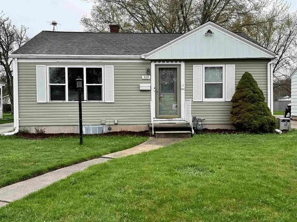 959 Waverly Pl, Green Bay, WI 54304