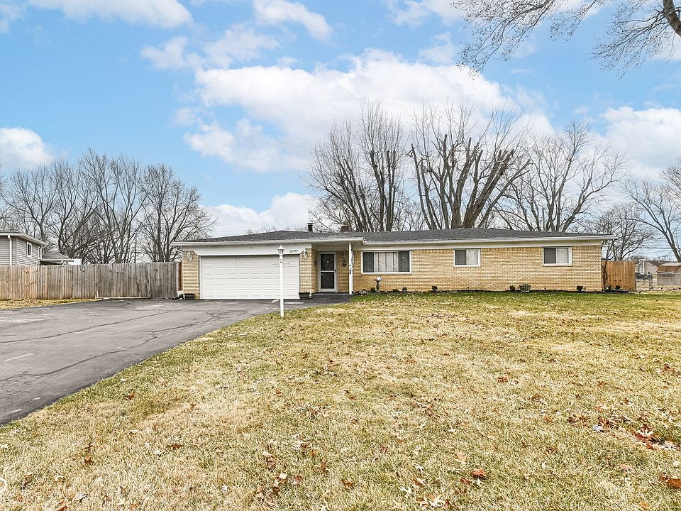 1st image of 10777 Bradley Dr