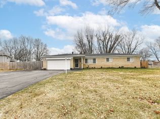 10777 Bradley Dr, Indianapolis, IN 46231