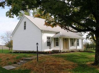 13420 E 200 S, Columbus, IN