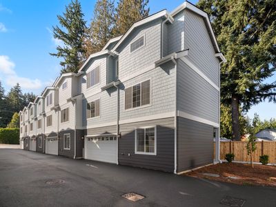 19505 Damson Rd #A4, Lynnwood, WA, 98036