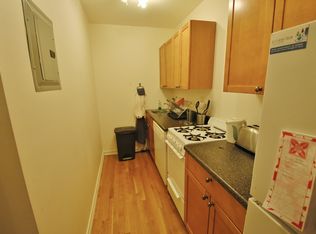 56 Westland Ave #9, Boston, MA 02115