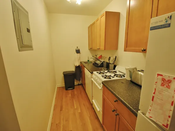 56 Westland Ave, Boston, MA