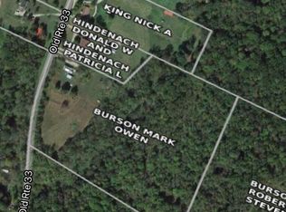 42702 Darwin Rd, Shade, OH 45776