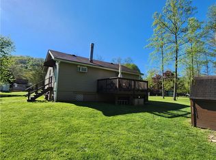 116 Goldenrod Ln, Ligonier, PA 15658