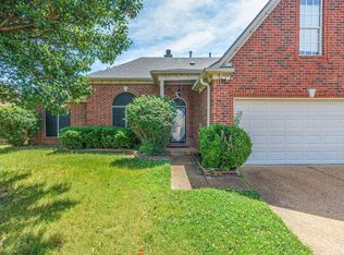 5542 Shade Cv, Memphis, TN 38125