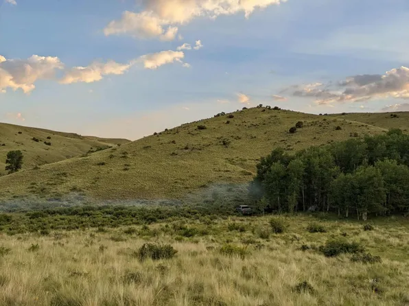 Tbd Commanche Trl, Westcliffe, CO 81252