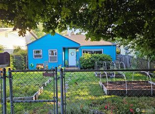 715 S Donovan St, Seattle, WA 98108