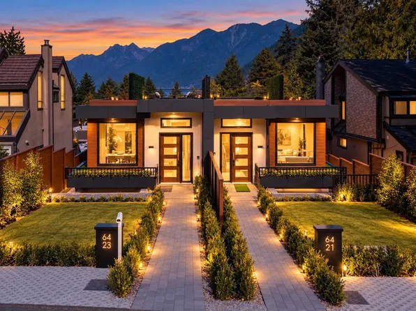6423 Argyle Ave, West Vancouver, BC V7W 2E8